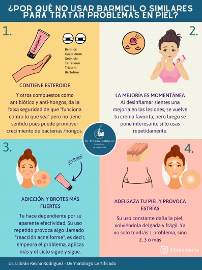 Dr. Irving Llibran Reyna Rodríguez, Dermatólogo — foto 2
