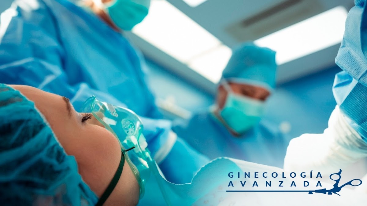 GINECOLOGÍA AVANZADA MORELIA — foto 3