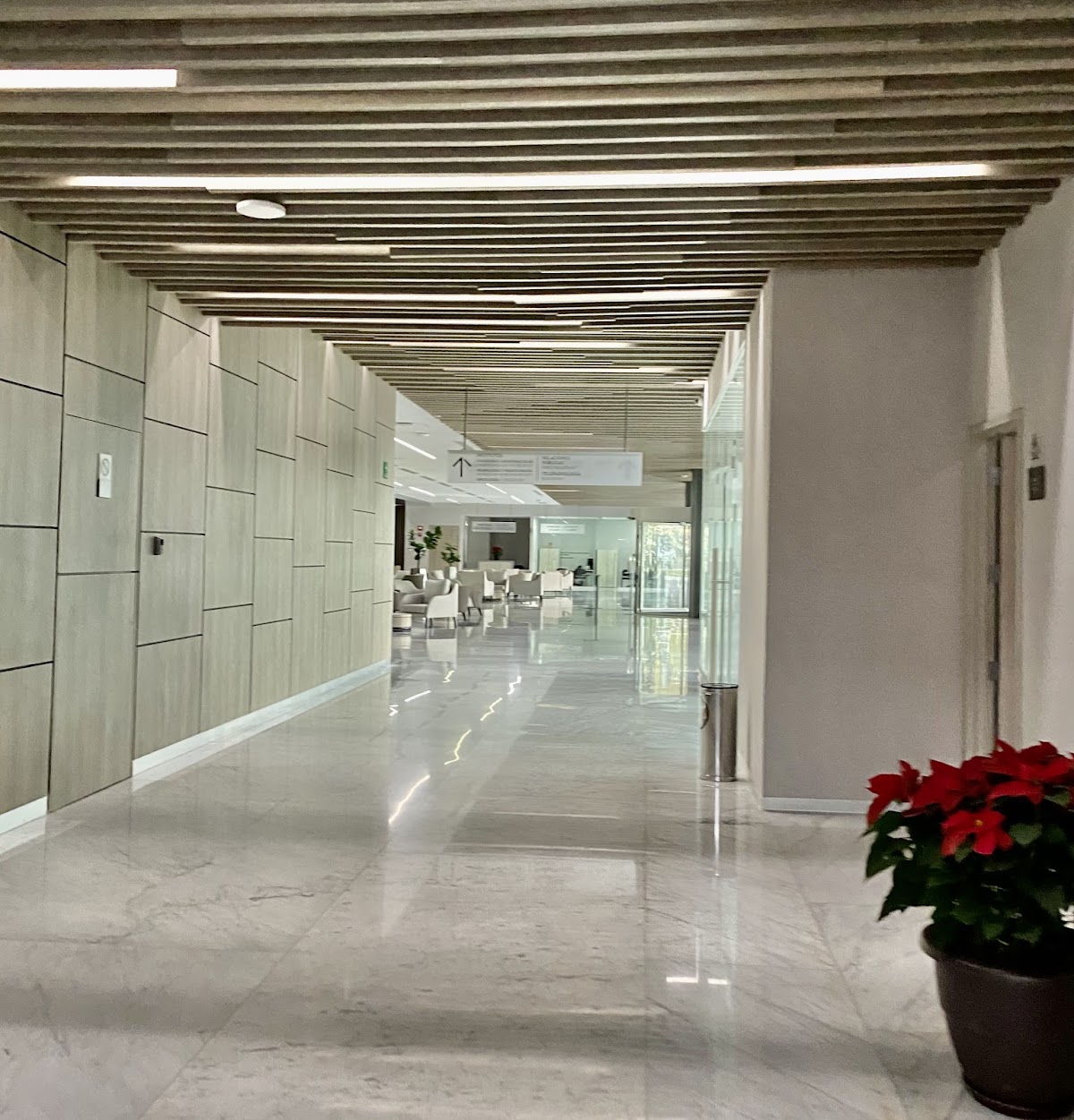 Hospital Angeles Centro Sur — foto 4