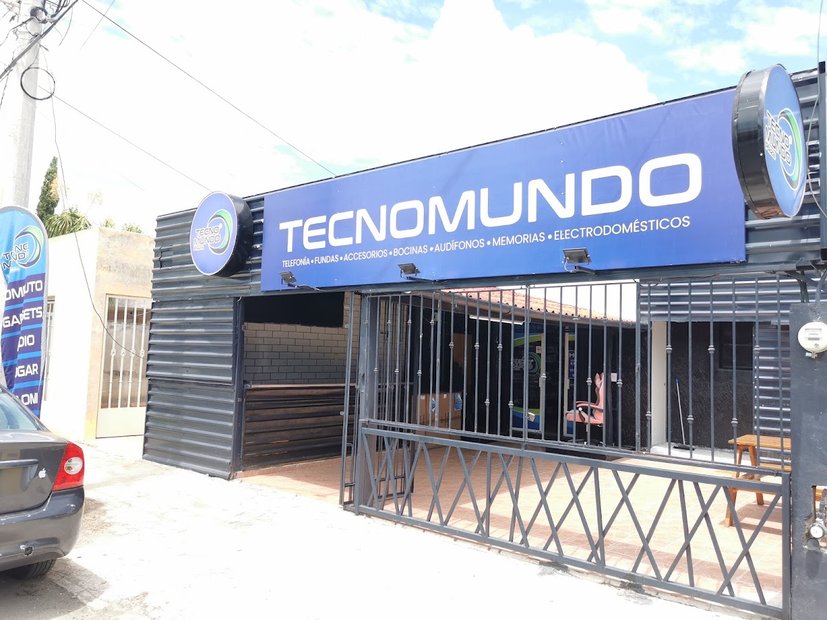 TecnoMundo Francisco de Montejo — foto 2