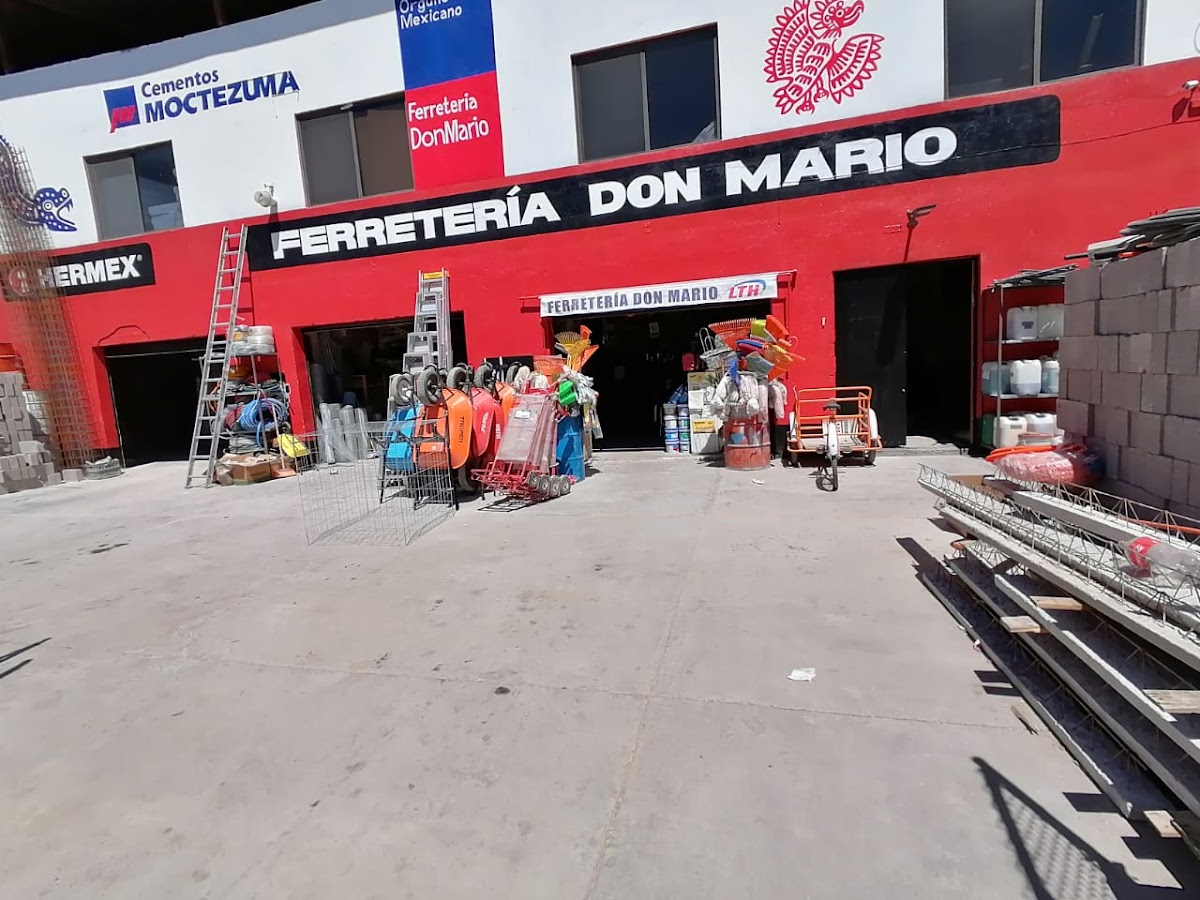 FERRETERIA DON MARIO — foto 4