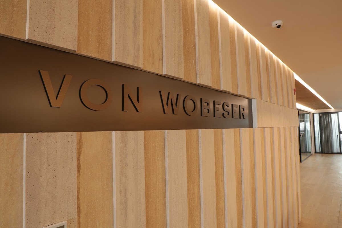 Von Wobeser y Sierra, S.C.