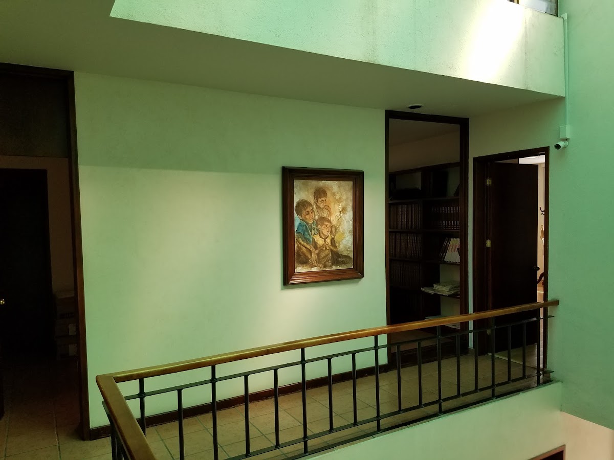Notaría Pública 45 — foto 3