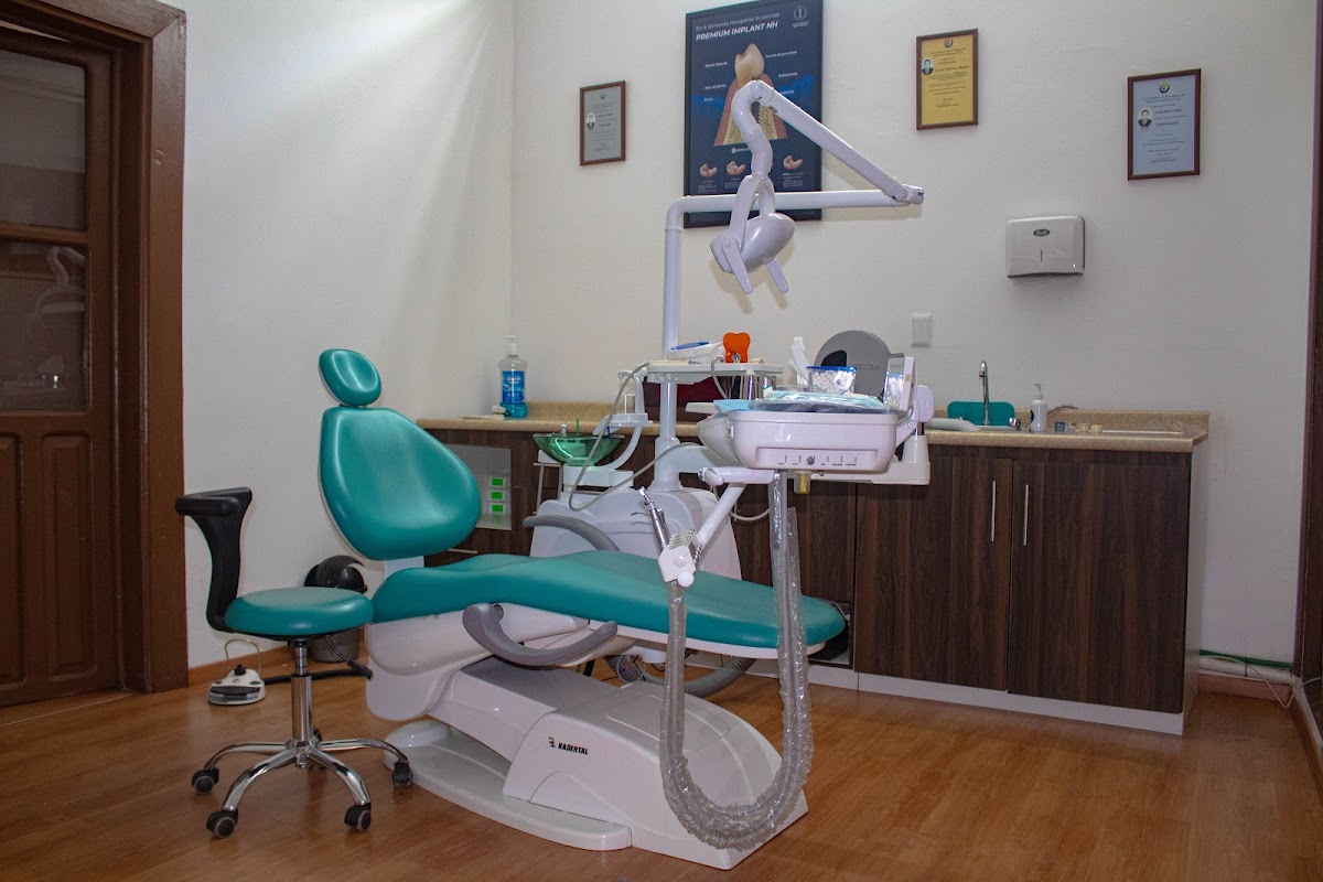 Clínica Dental IntegraSmile — foto 4