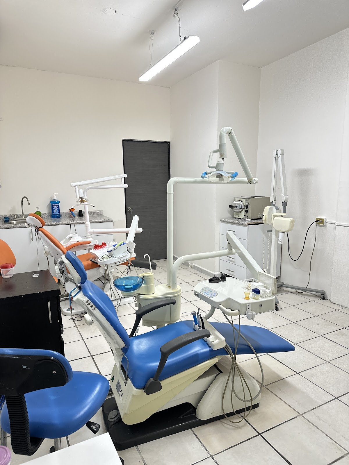Dentista en Apodaca - Kobe dental