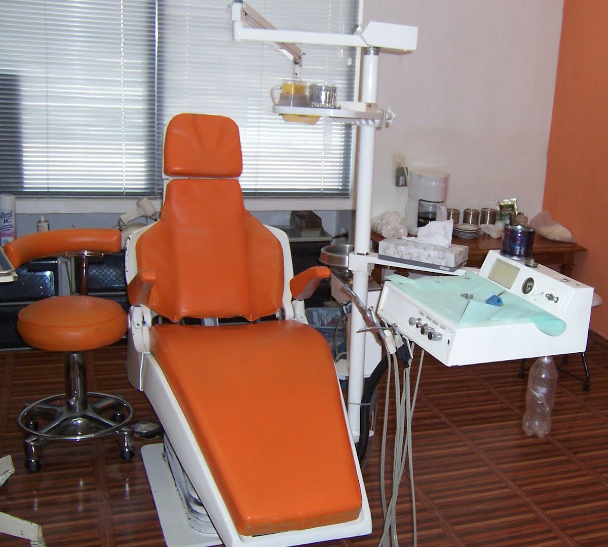 ODONTOLOGIA INTEGRAL PROFESIONAL — foto 2