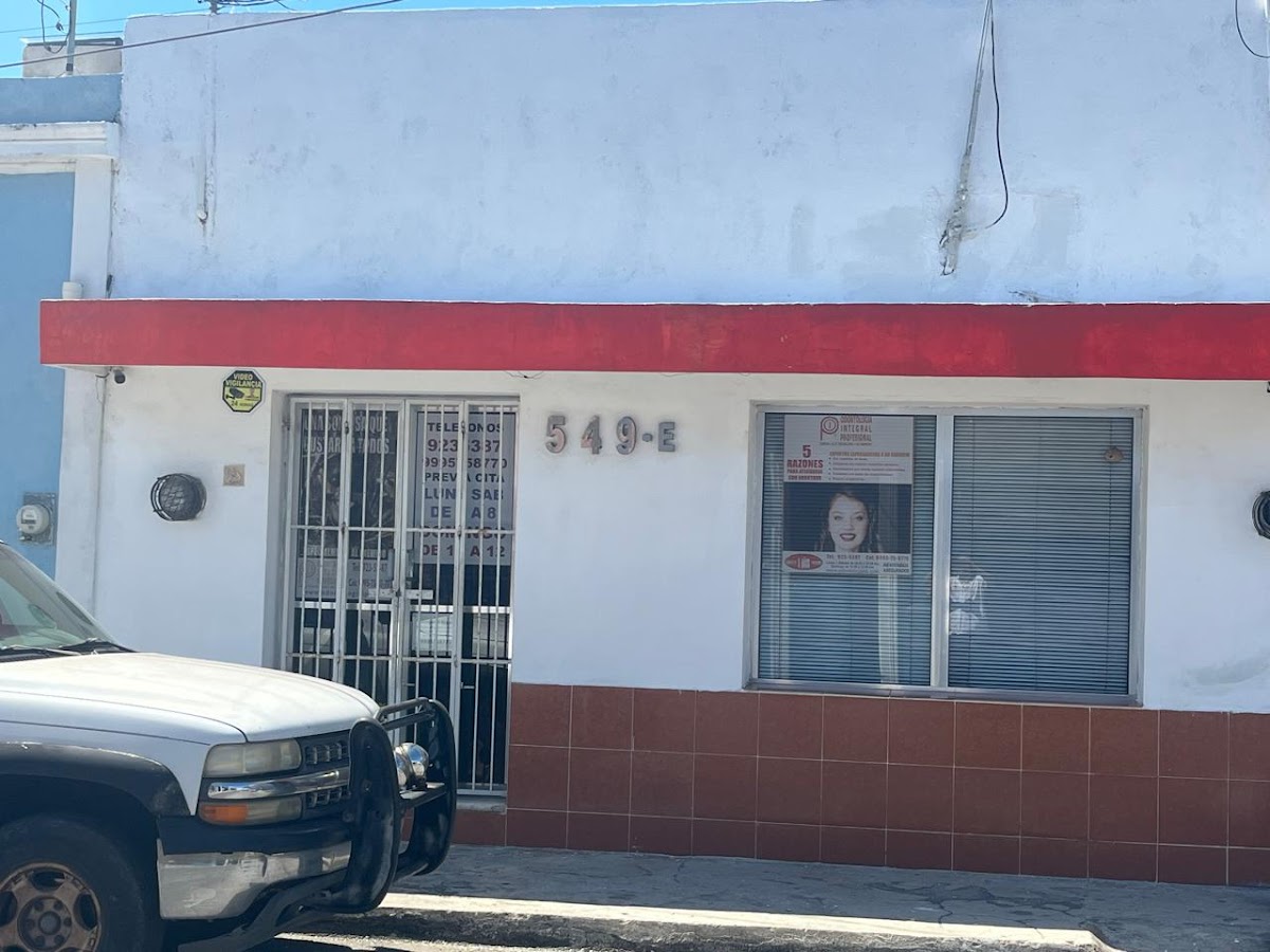 ODONTOLOGIA INTEGRAL PROFESIONAL — foto 4