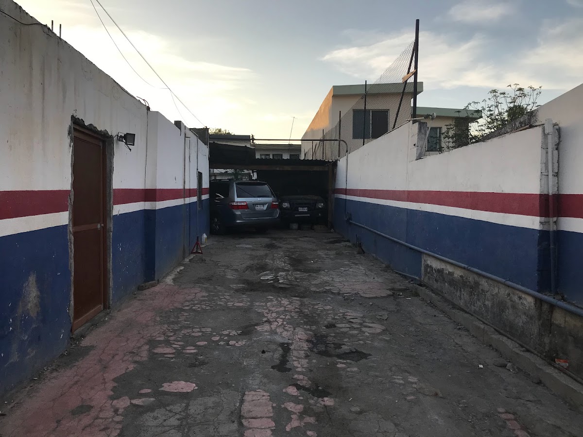 SAE - Servicio Automotriz Especializado