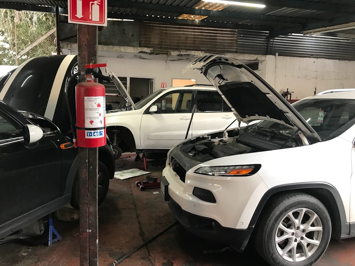 SAE - Servicio Automotriz Especializado — foto 2
