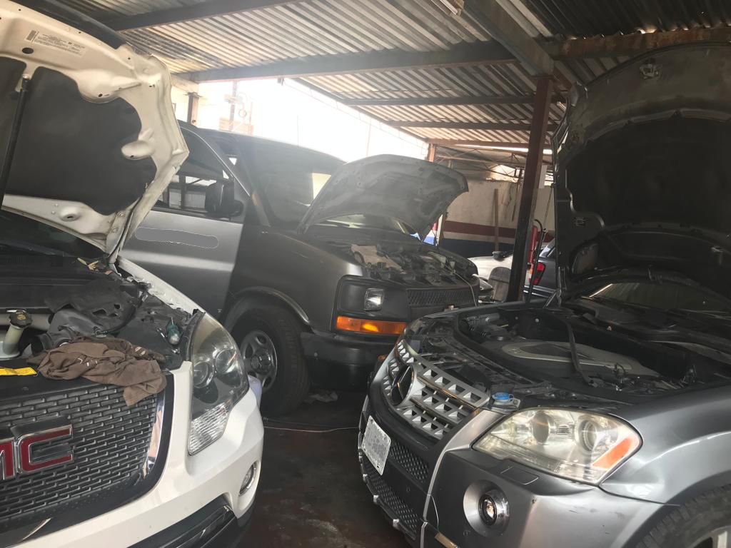 SAE - Servicio Automotriz Especializado — foto 3