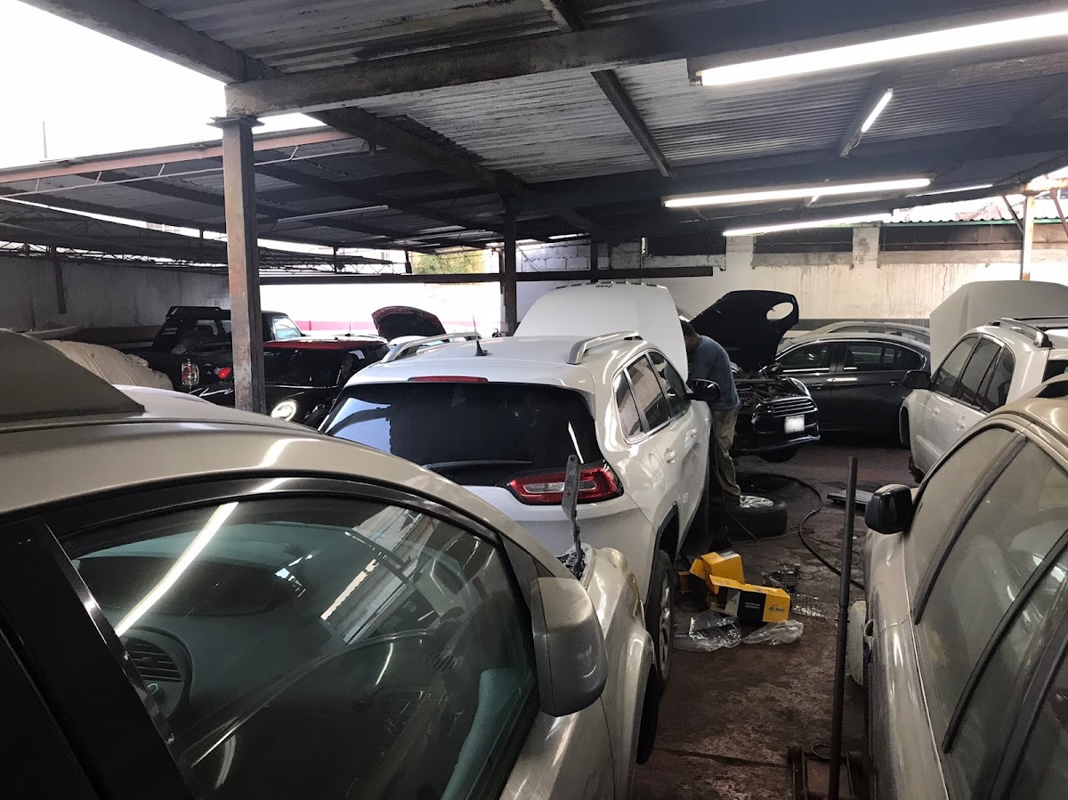 SAE - Servicio Automotriz Especializado — foto 4