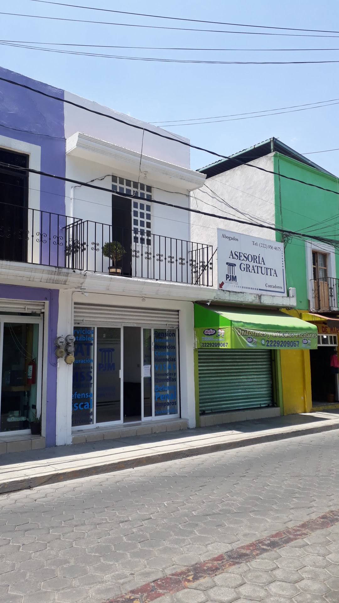 Jurídico & Contable PJM — foto 2