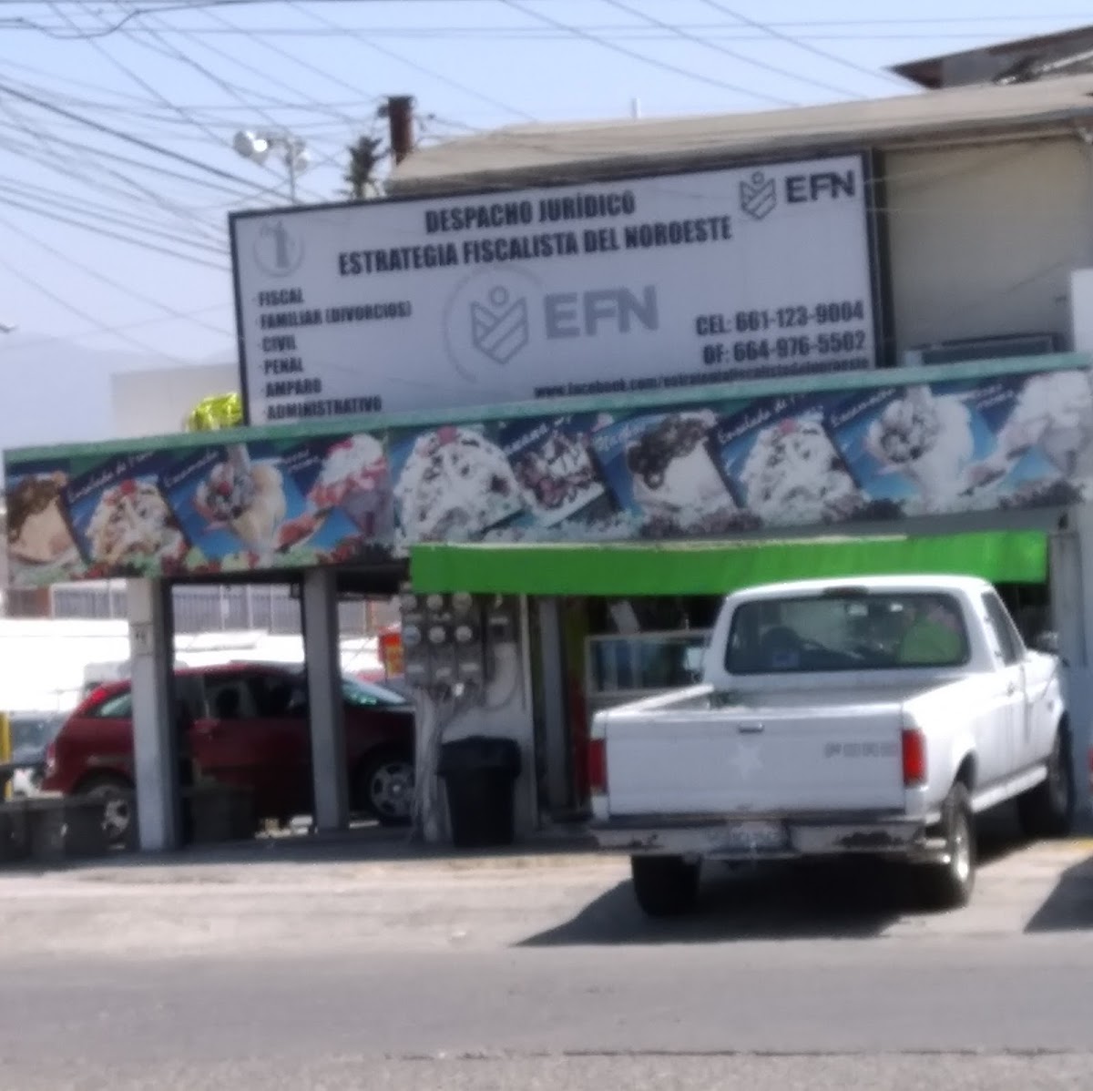 Despacho Jurídico Estrategia Fiscalista Del Noroeste