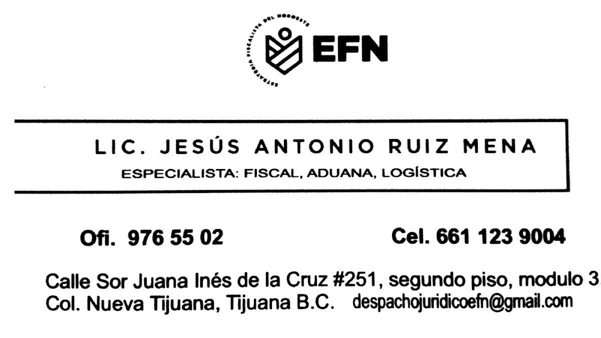 Despacho Jurídico Estrategia Fiscalista Del Noroeste — foto 3