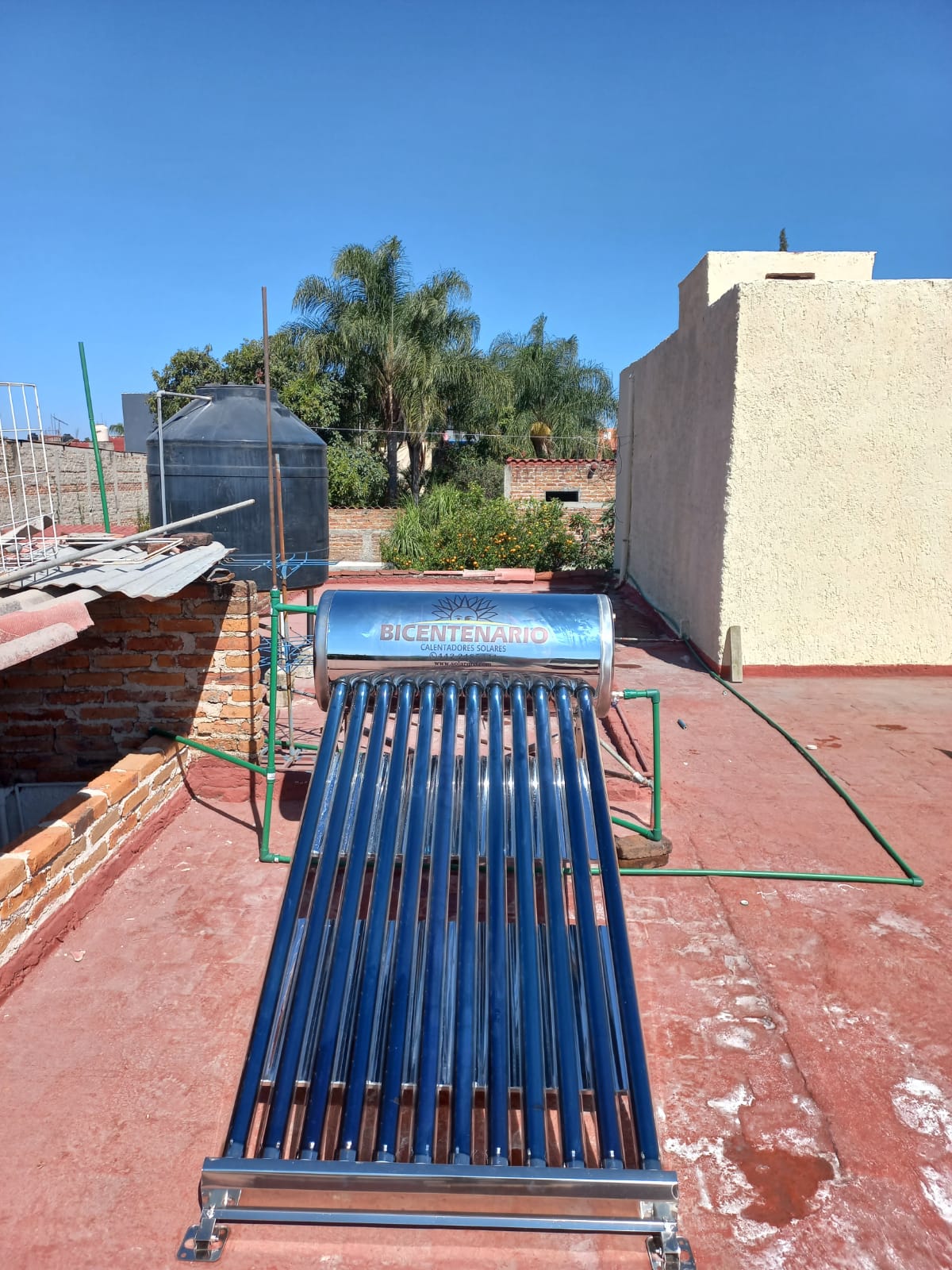 Calentadores Solares Bicentenario® — foto 3