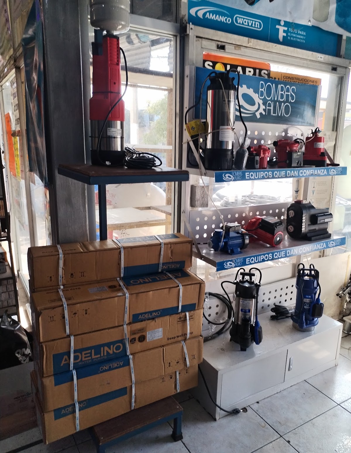 TODO PARA EL ELECTRICISTA