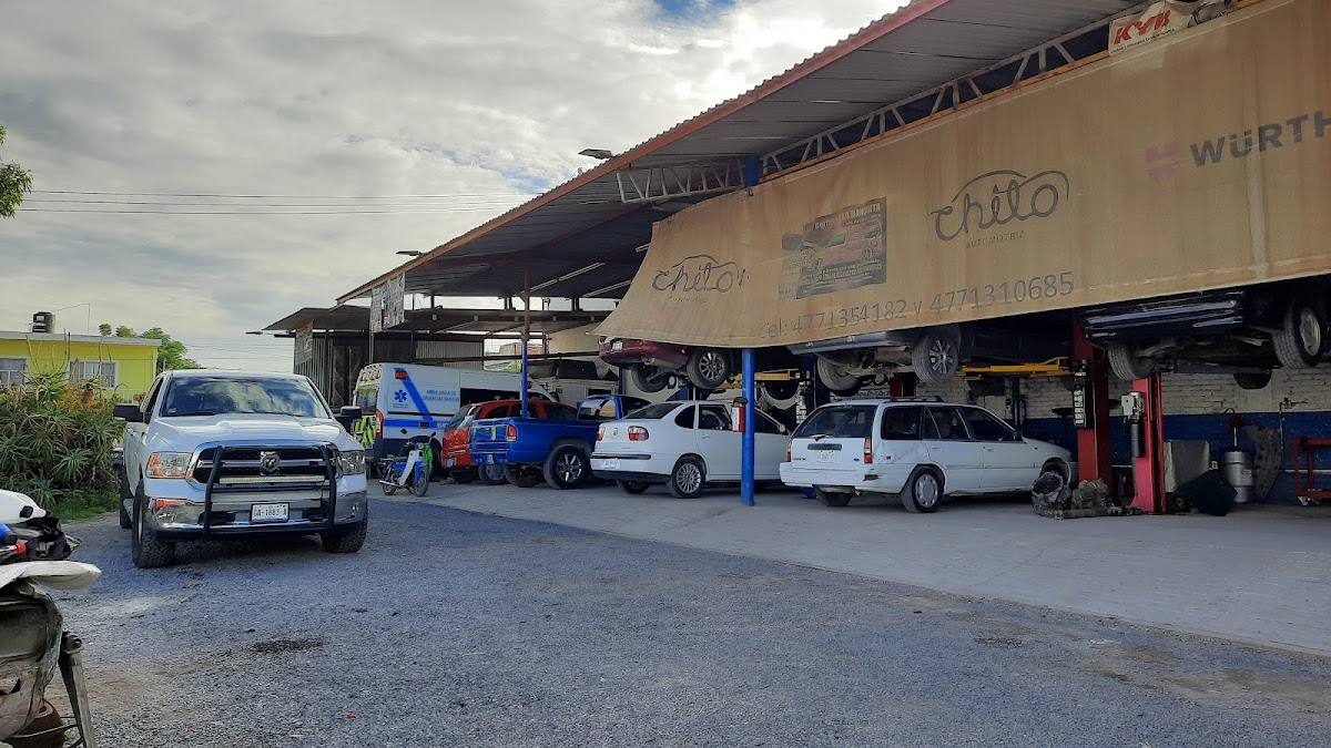 Chito Automotriz — foto 4