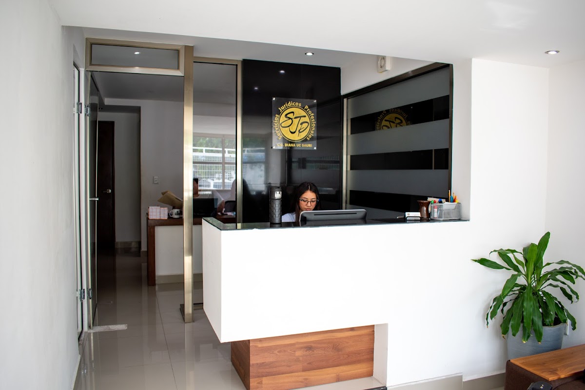 M. A. Corporativo Jurídico | Abogados en Cancún — foto 3