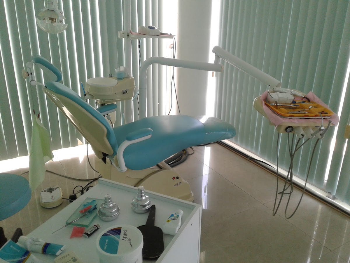 Quality Dental Altabrisa Med Plaza — foto 3