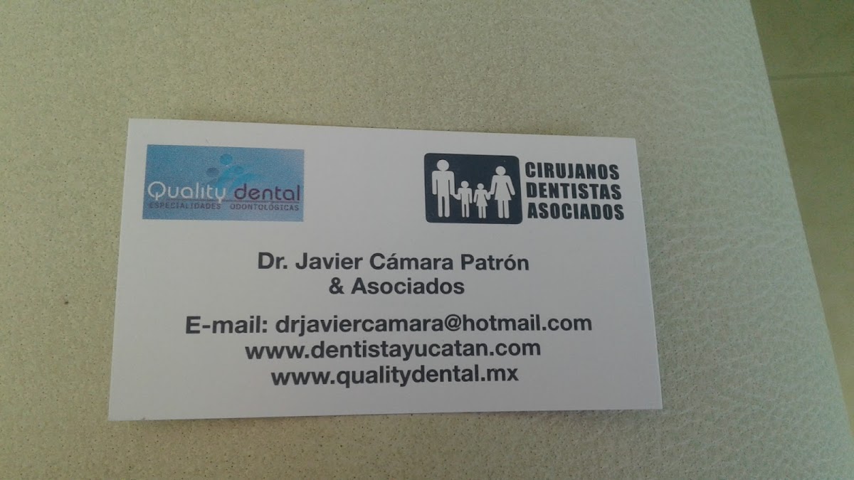 Quality Dental Altabrisa Med Plaza — foto 4