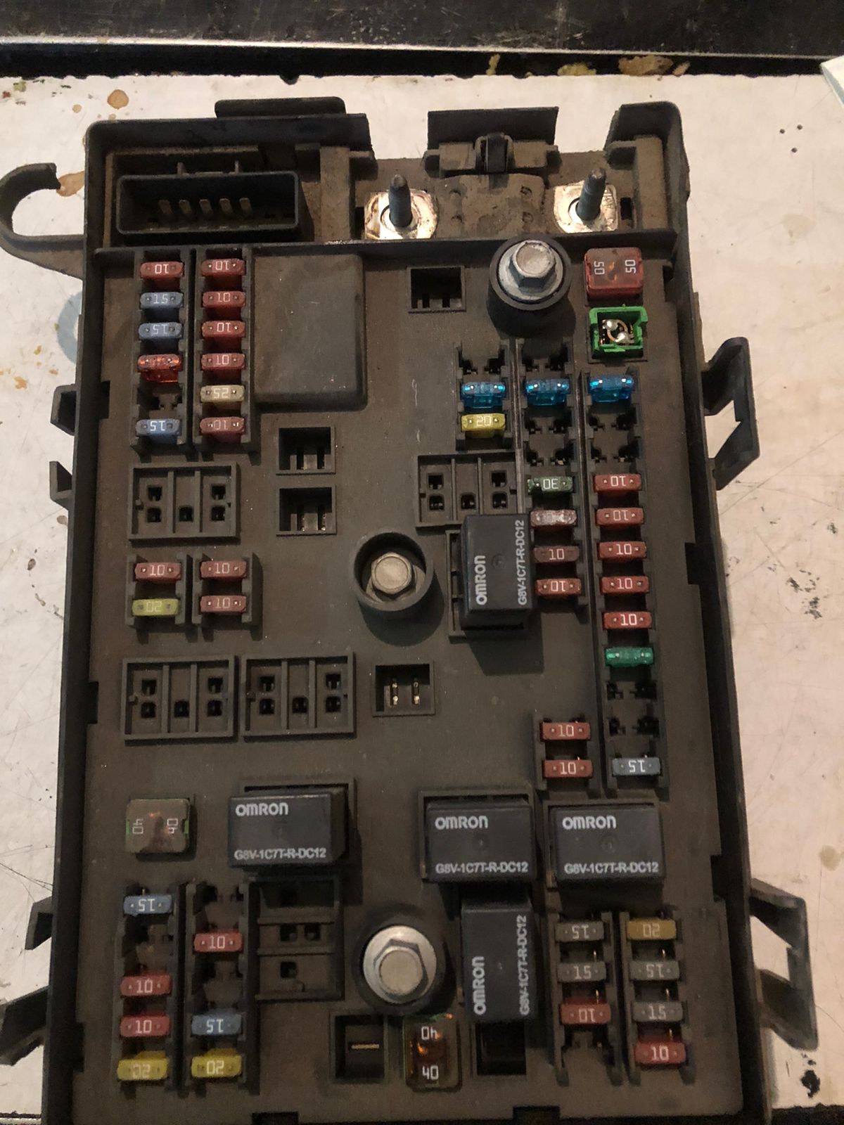 Autoeléctrico y Electrónica automotriz — foto 3