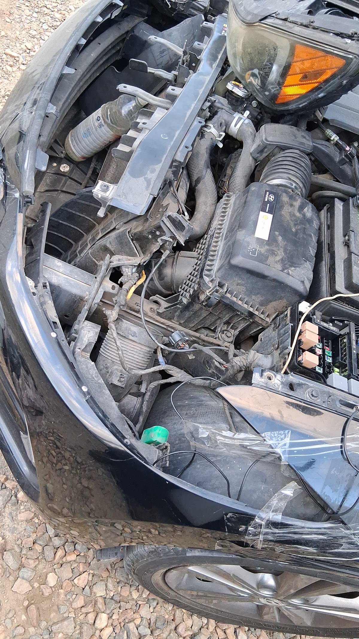 Autoeléctrico y Electrónica automotriz — foto 4