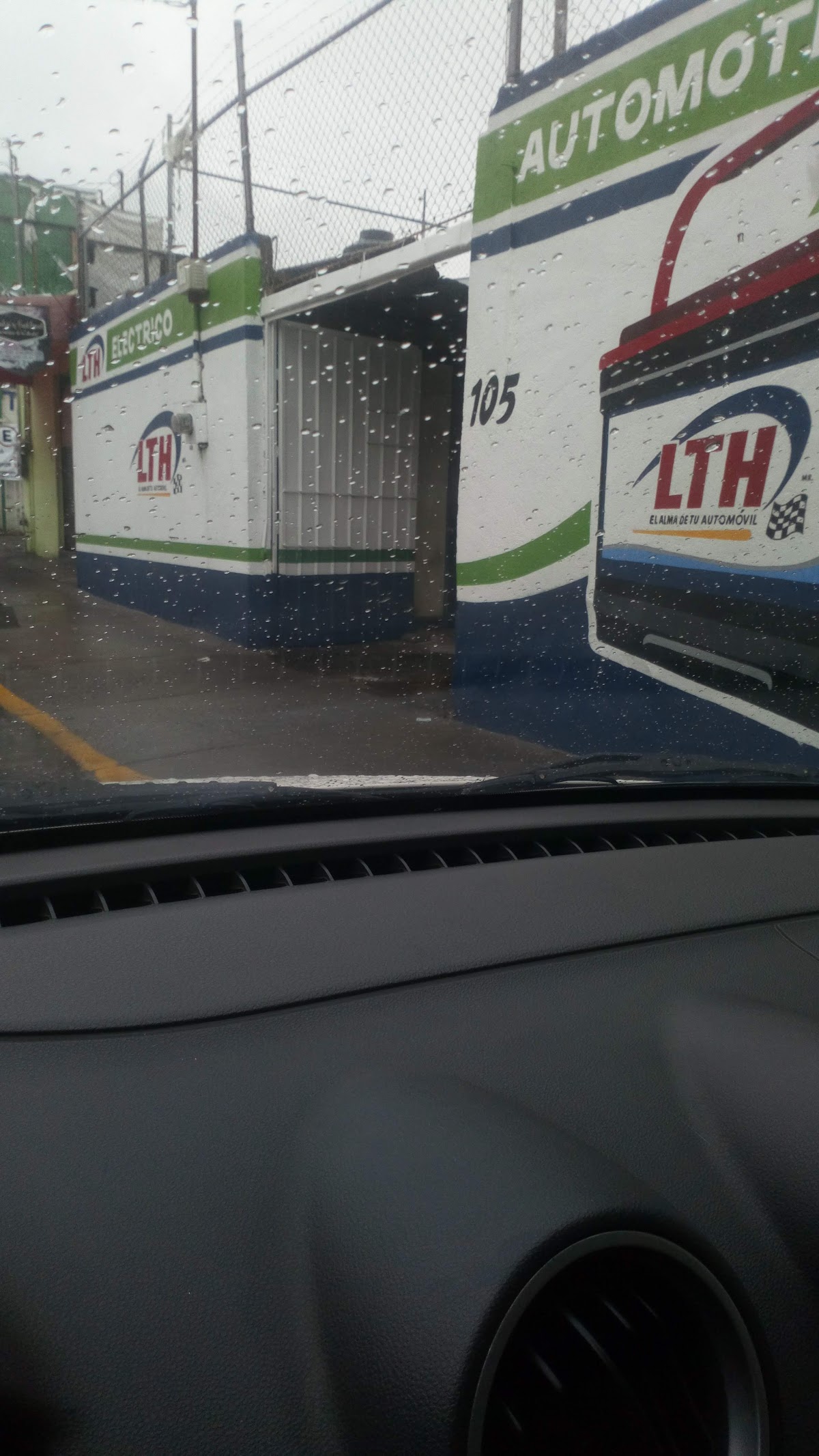 Servicio Eléctrico Gonmart, Otras zonas