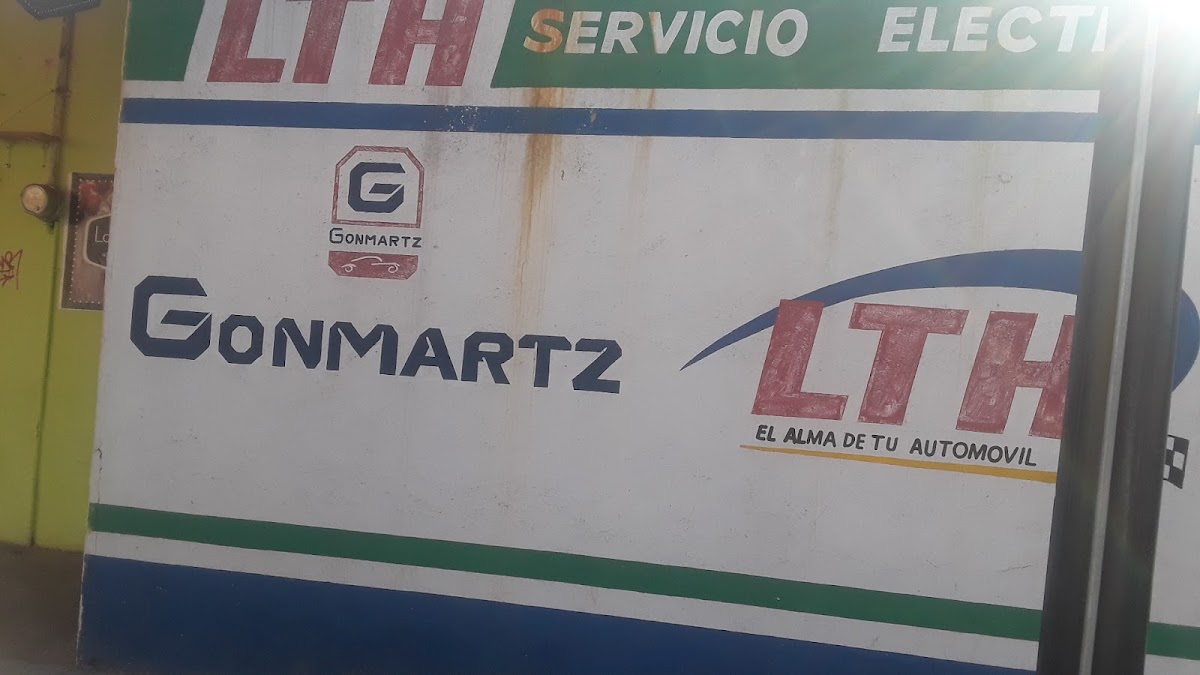 Servicio Eléctrico Gonmart — foto 2