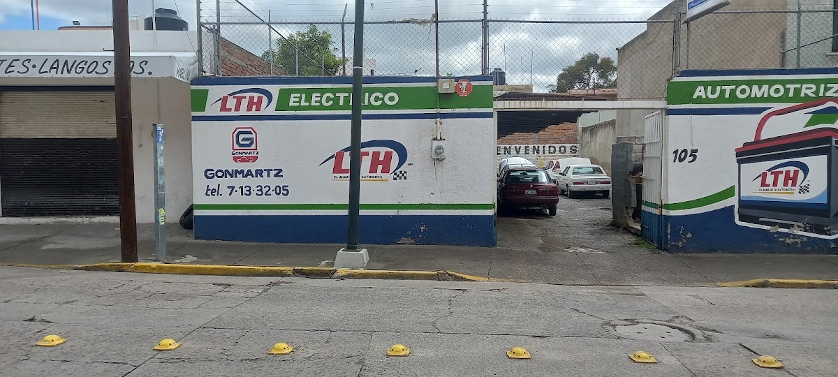 Servicio Eléctrico Gonmart — foto 3