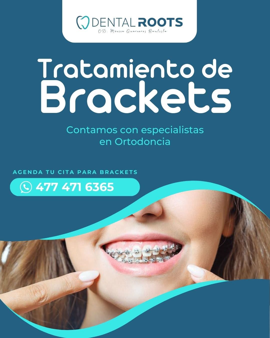 DentalRoots|Odontología Integral-Dra. Mónica G. Guarneros — foto 2