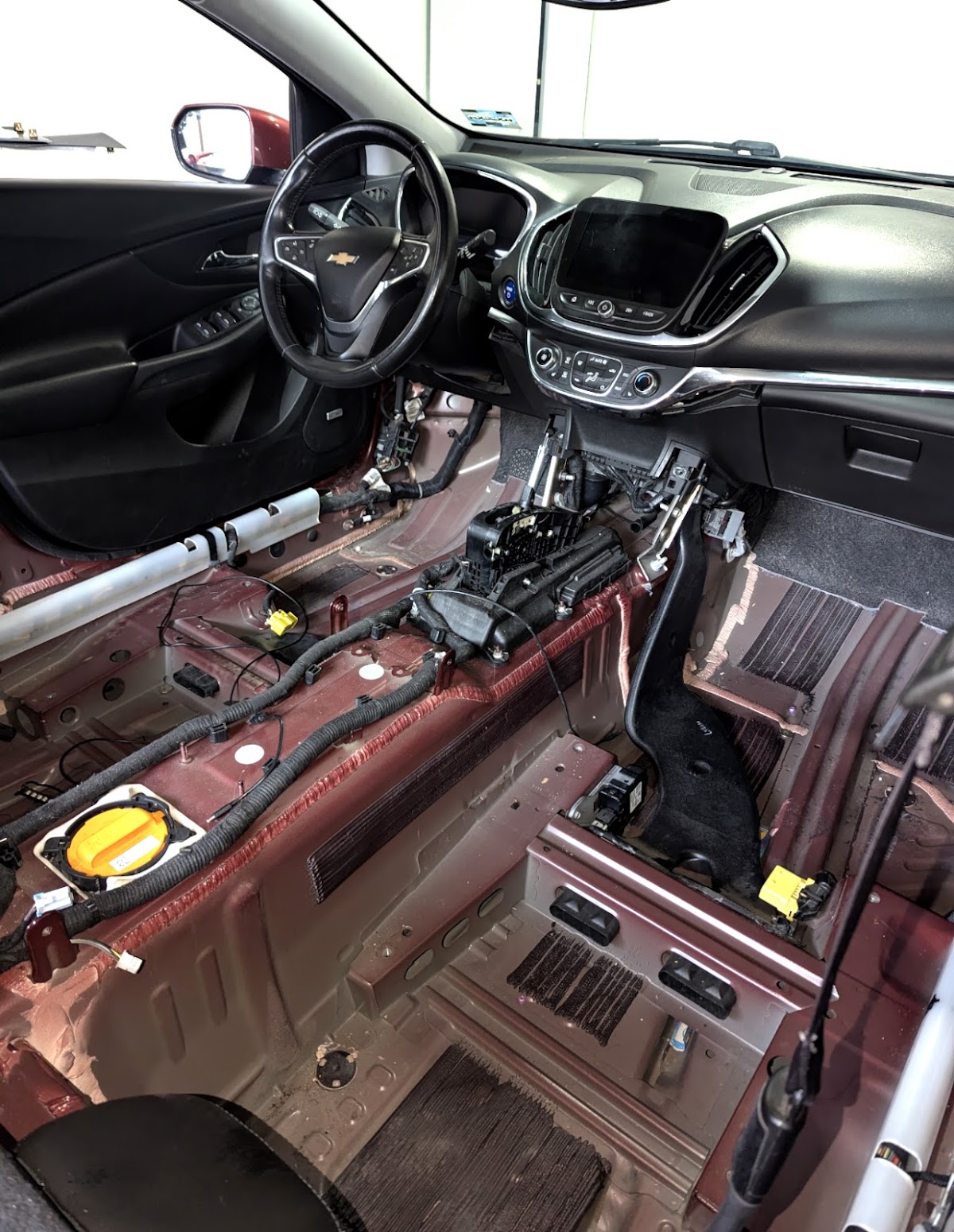 Perfect Fit Auto Concierge Servicio a Domicilio — foto 2