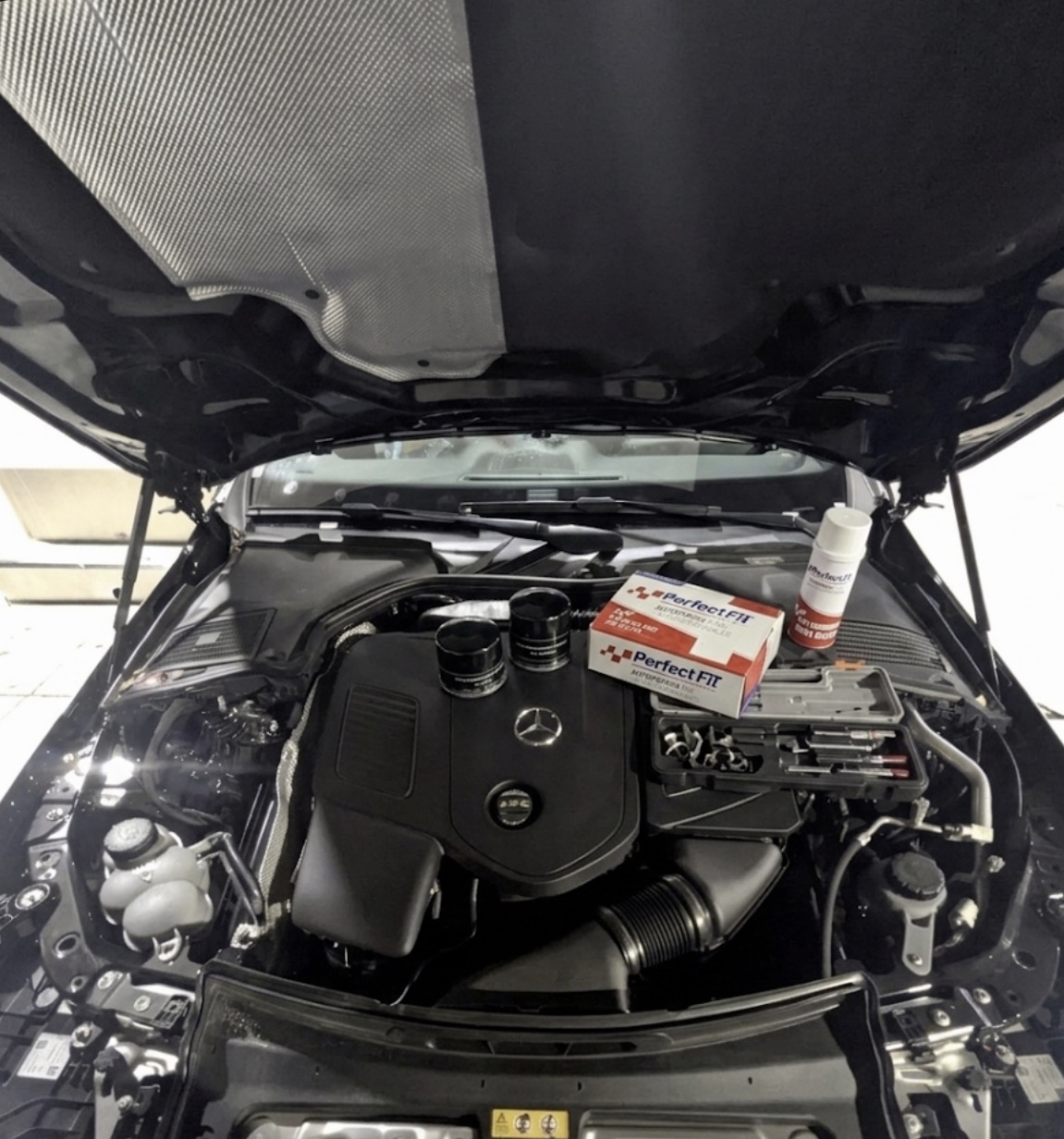 Perfect Fit Auto Concierge Servicio a Domicilio — foto 3