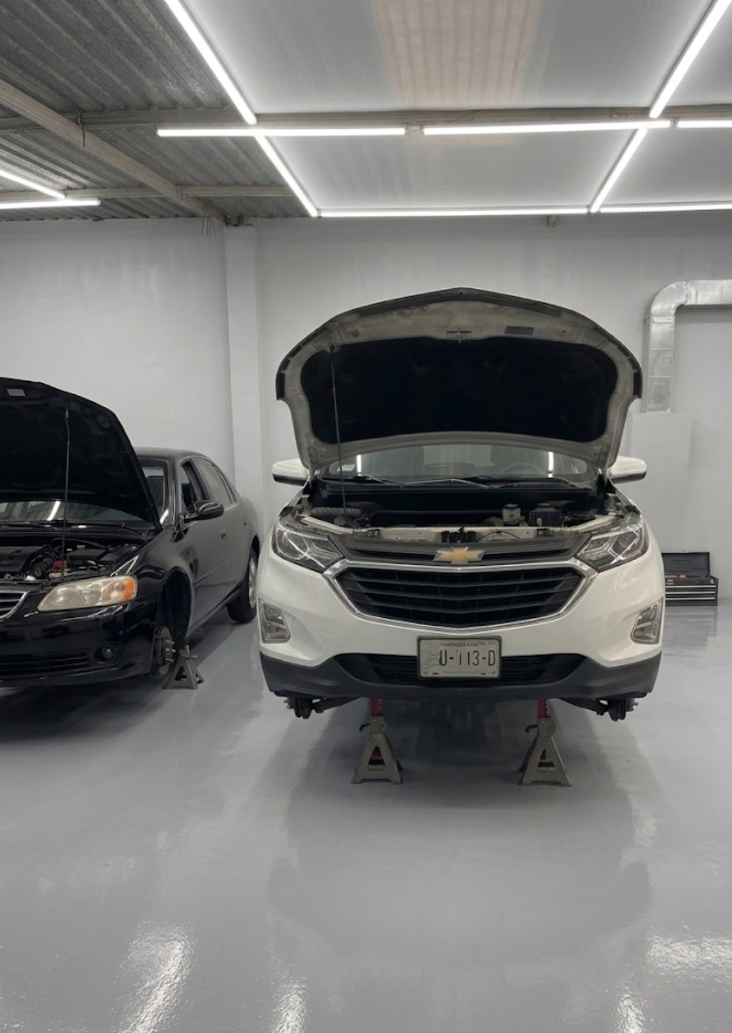 Perfect Fit Auto Concierge Servicio a Domicilio — foto 4