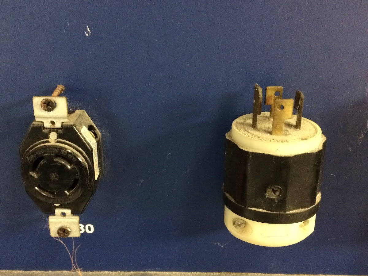 AME Merida Matriz 55 (Articulos y Motores Electricos SA DE Cv) — foto 3
