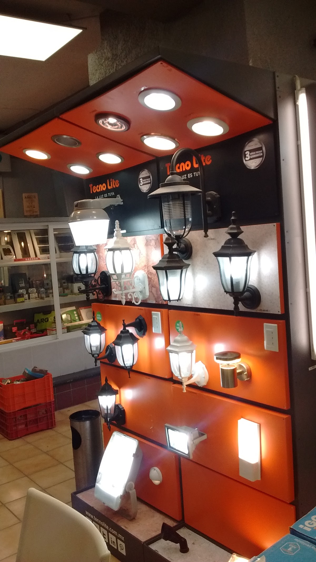 AME Merida Matriz 55 (Articulos y Motores Electricos SA DE Cv) — foto 4