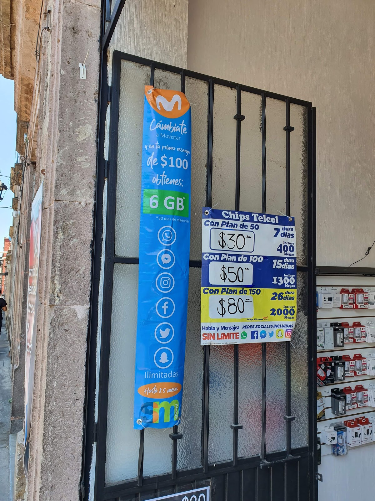 C&A. Reparación de celulares — foto 3