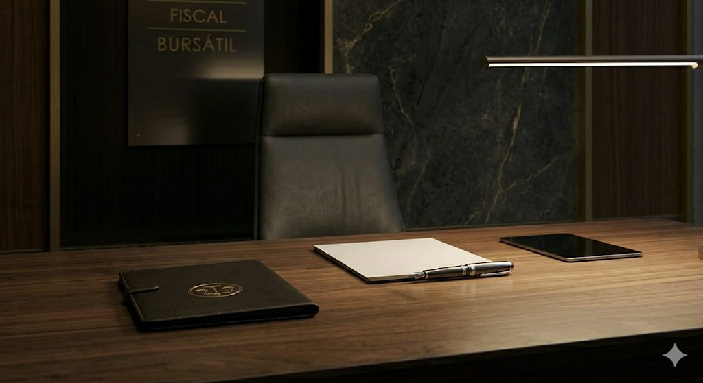 AJ Estudio Legal