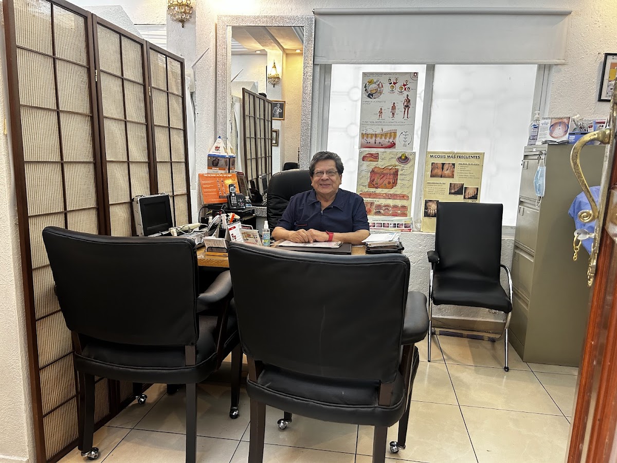 Clínica Dermatológica Profesional
