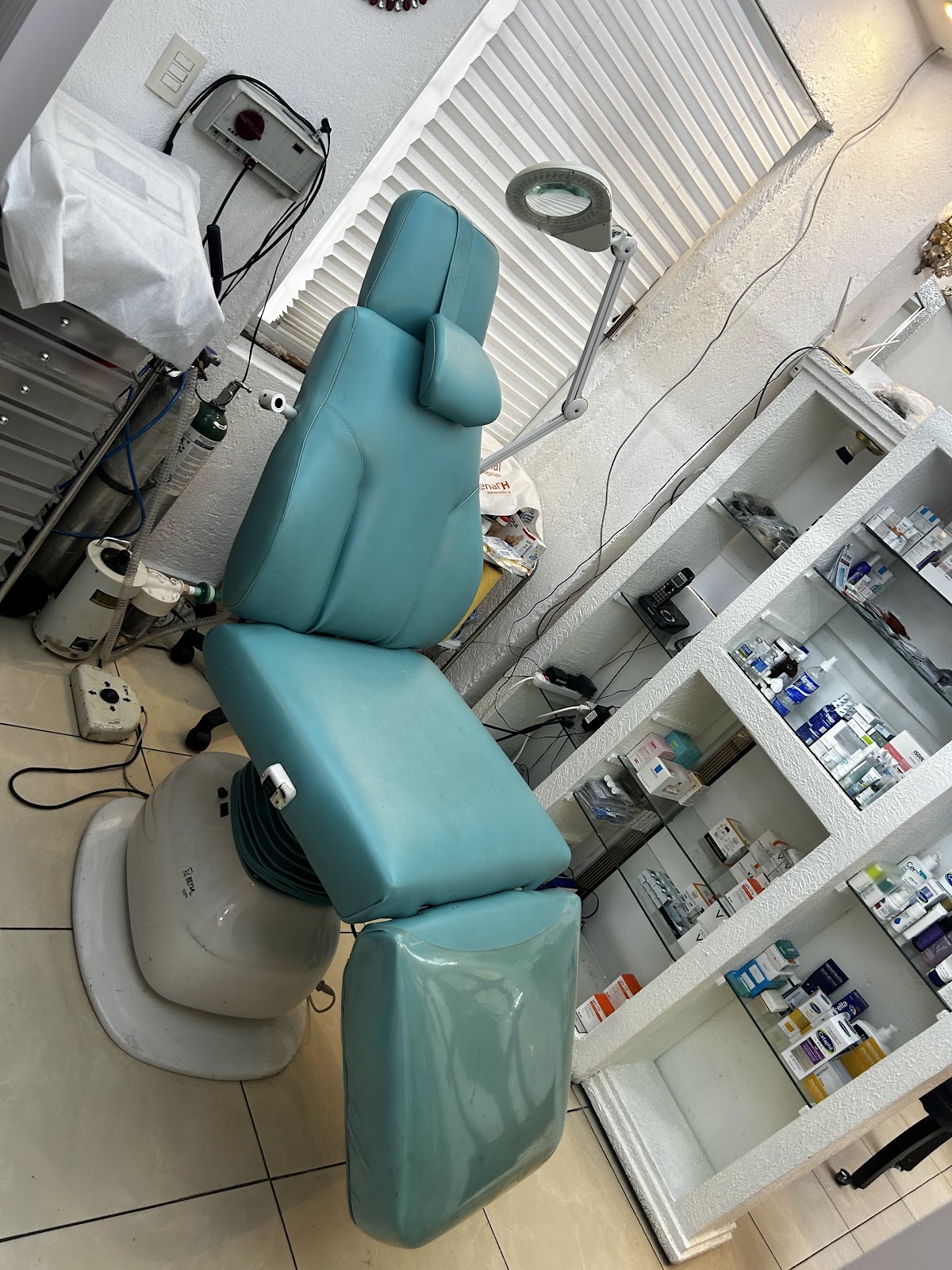 Clínica Dermatológica Profesional — foto 4