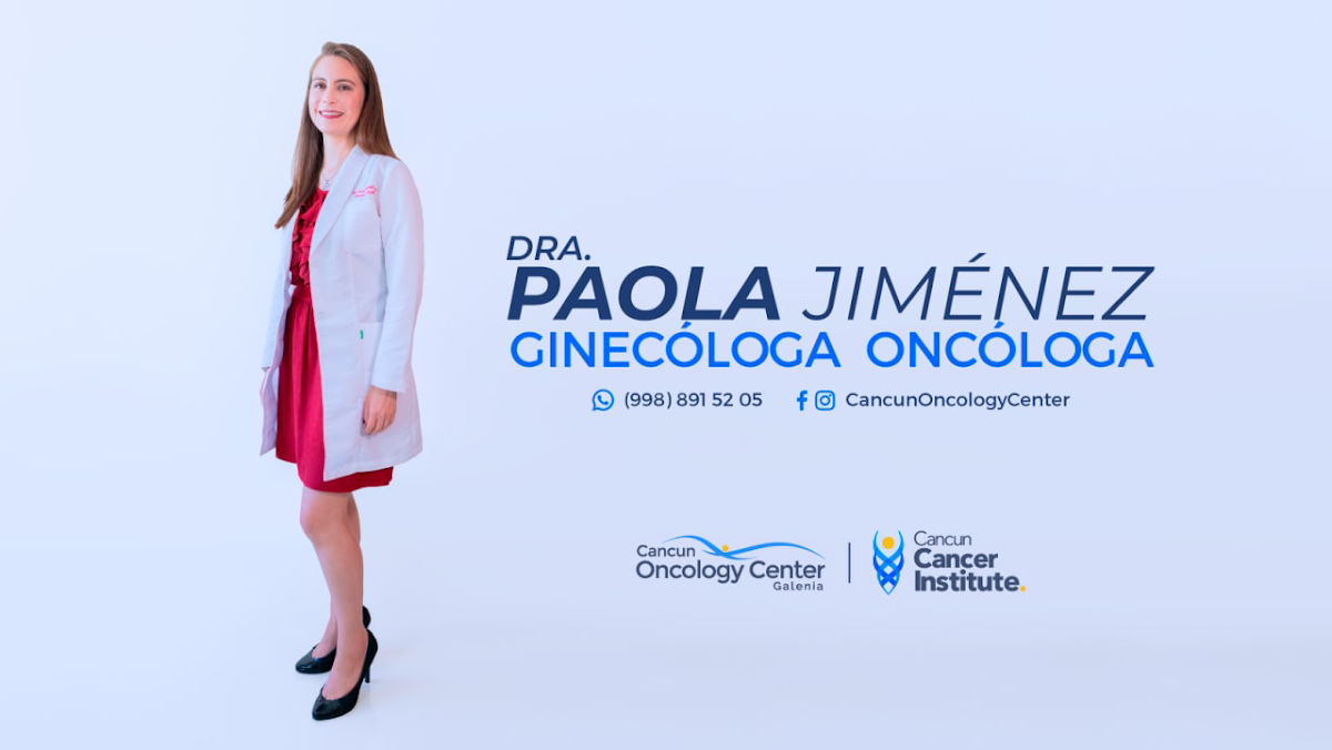 Dra. Paola Jiménez