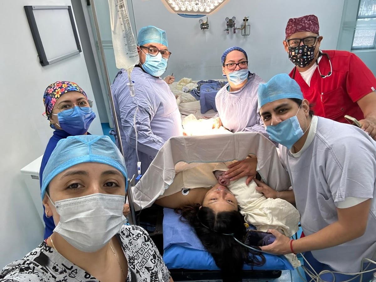 Ginecología y Obstetricia Dra. Gloria Cruz Piñones