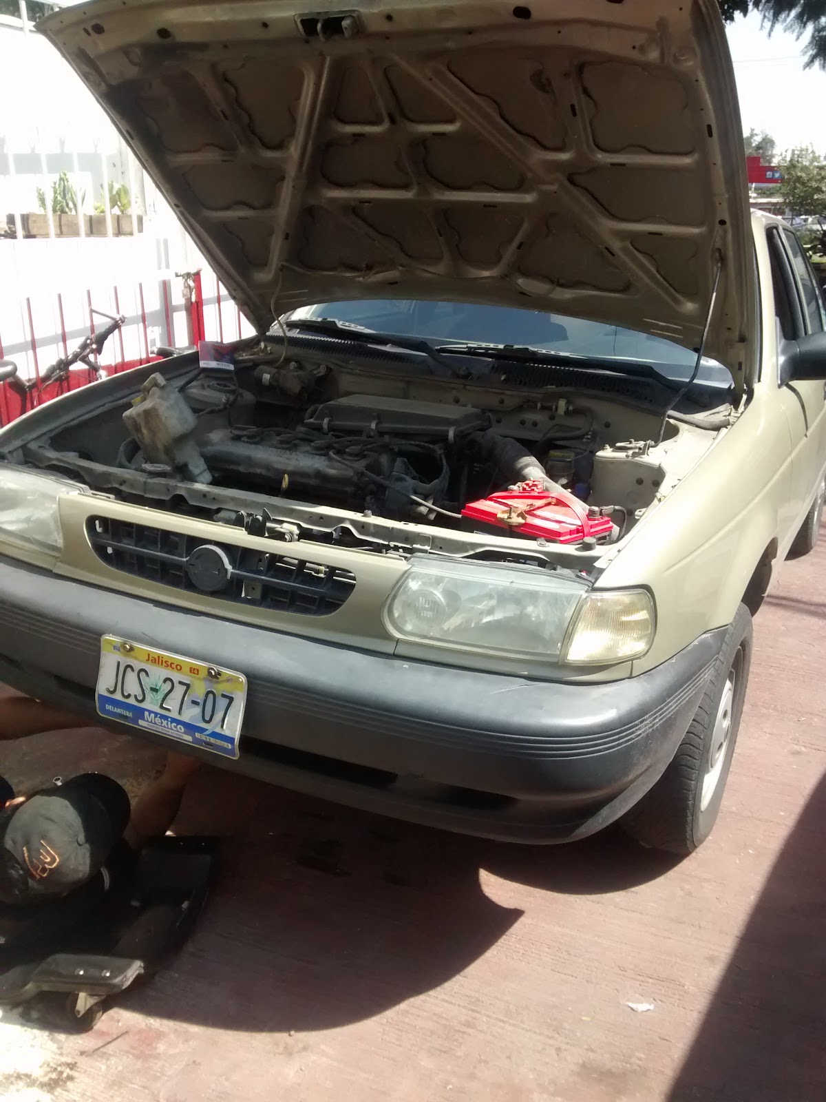 Servicio Auto Eléctrico Montiel — foto 2
