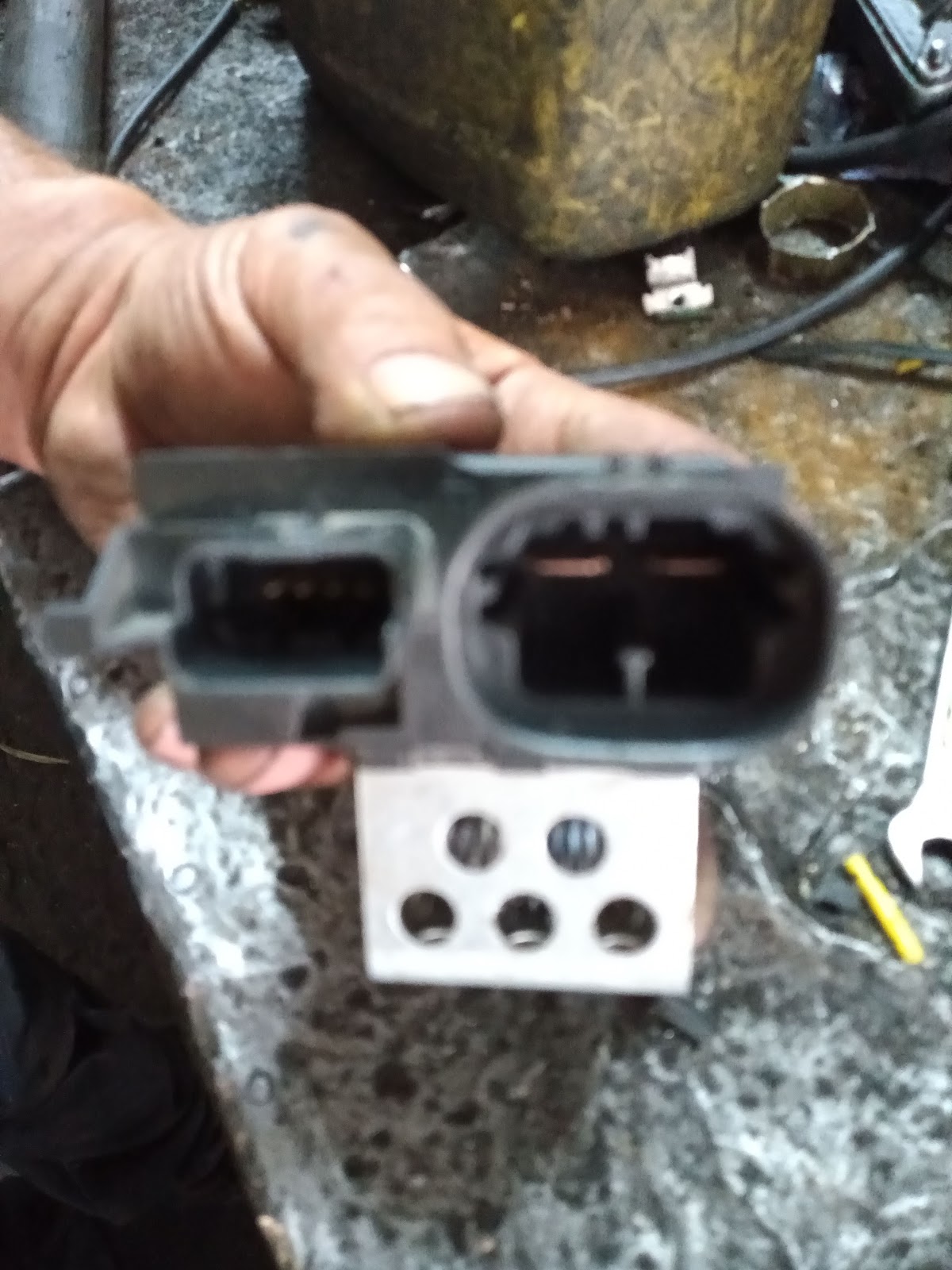Servicio Auto Eléctrico Montiel — foto 3