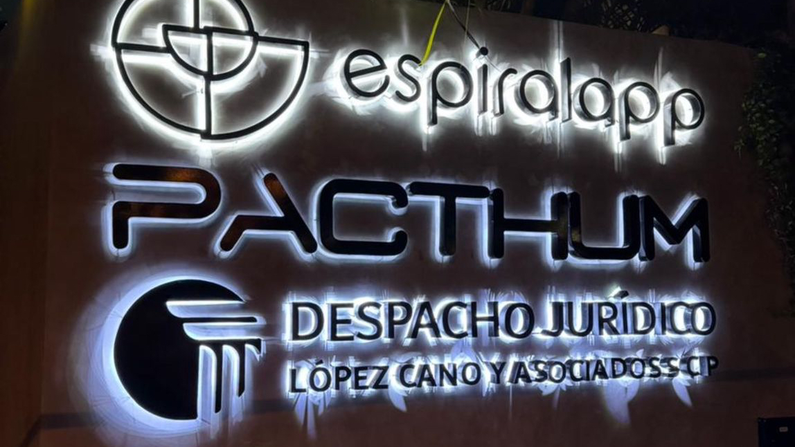 Despacho jurídico López Cano y asociados SCP