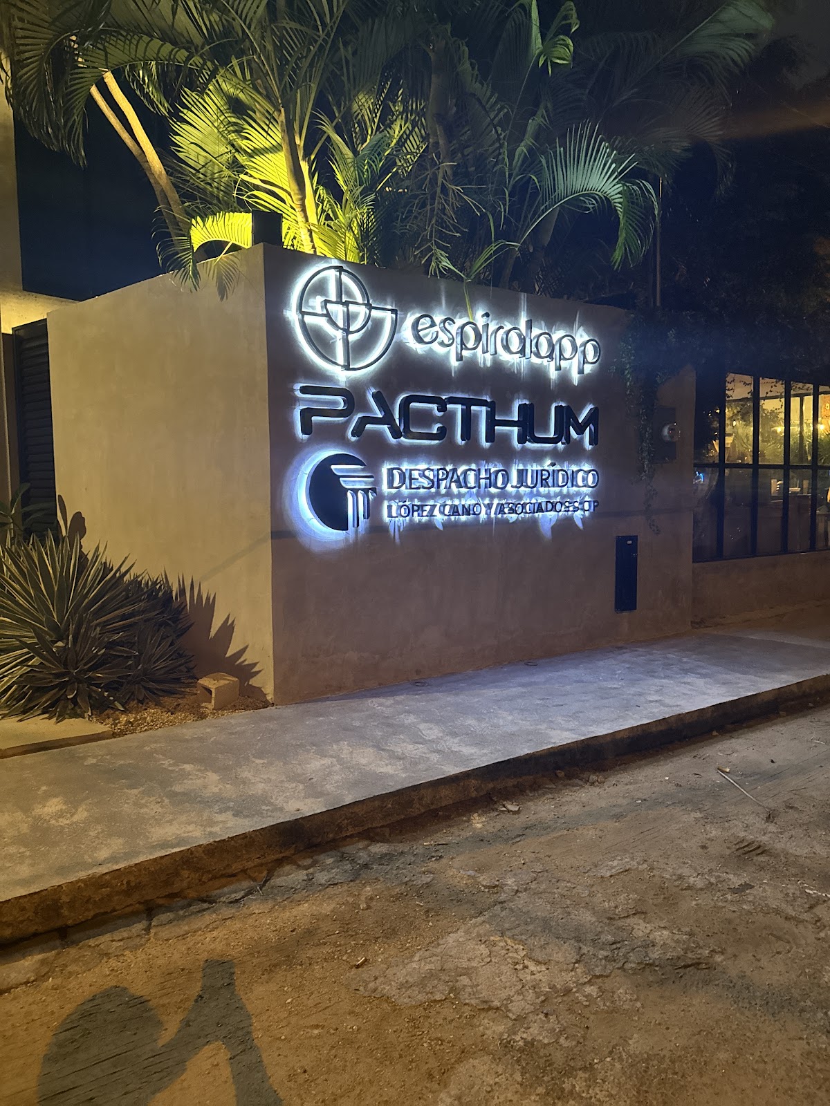 Despacho jurídico López Cano y asociados SCP — foto 3