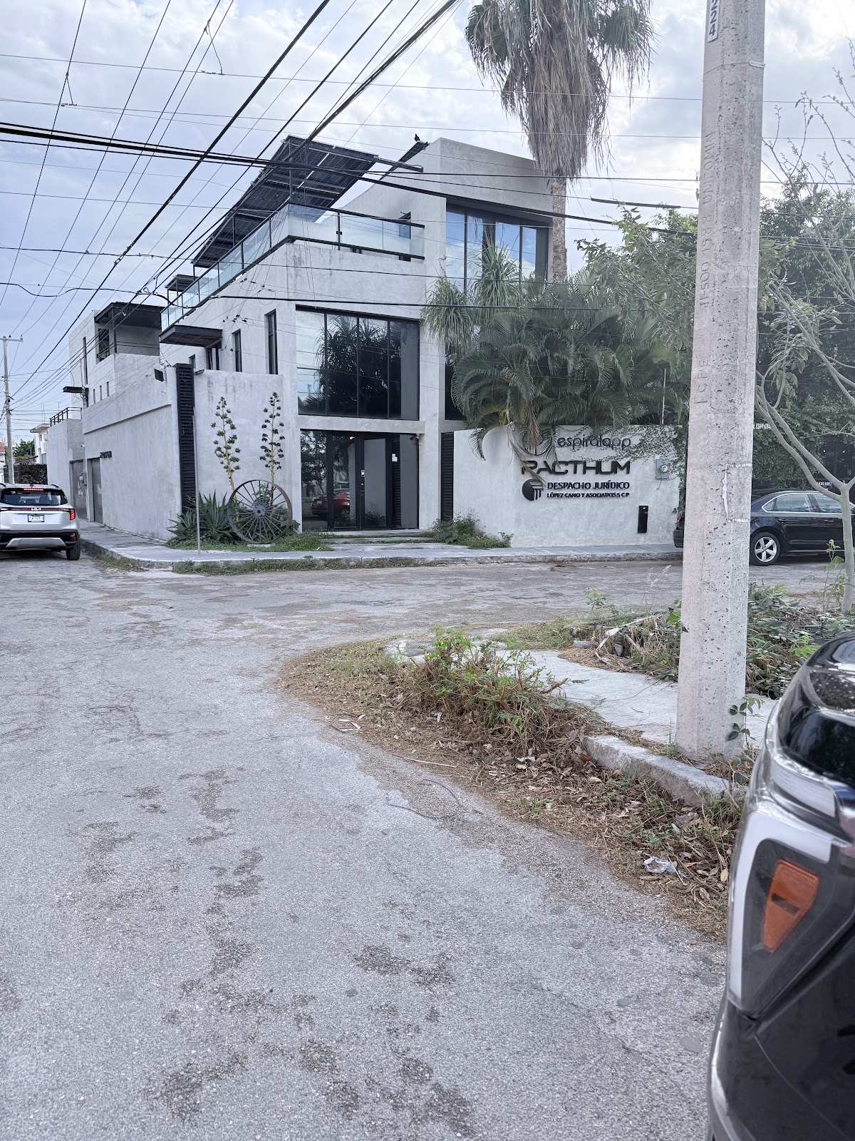 Despacho jurídico López Cano y asociados SCP — foto 4