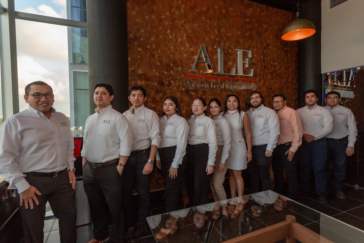 ALE Abogados en Cancún | Asesoría Legal Especializada — foto 2