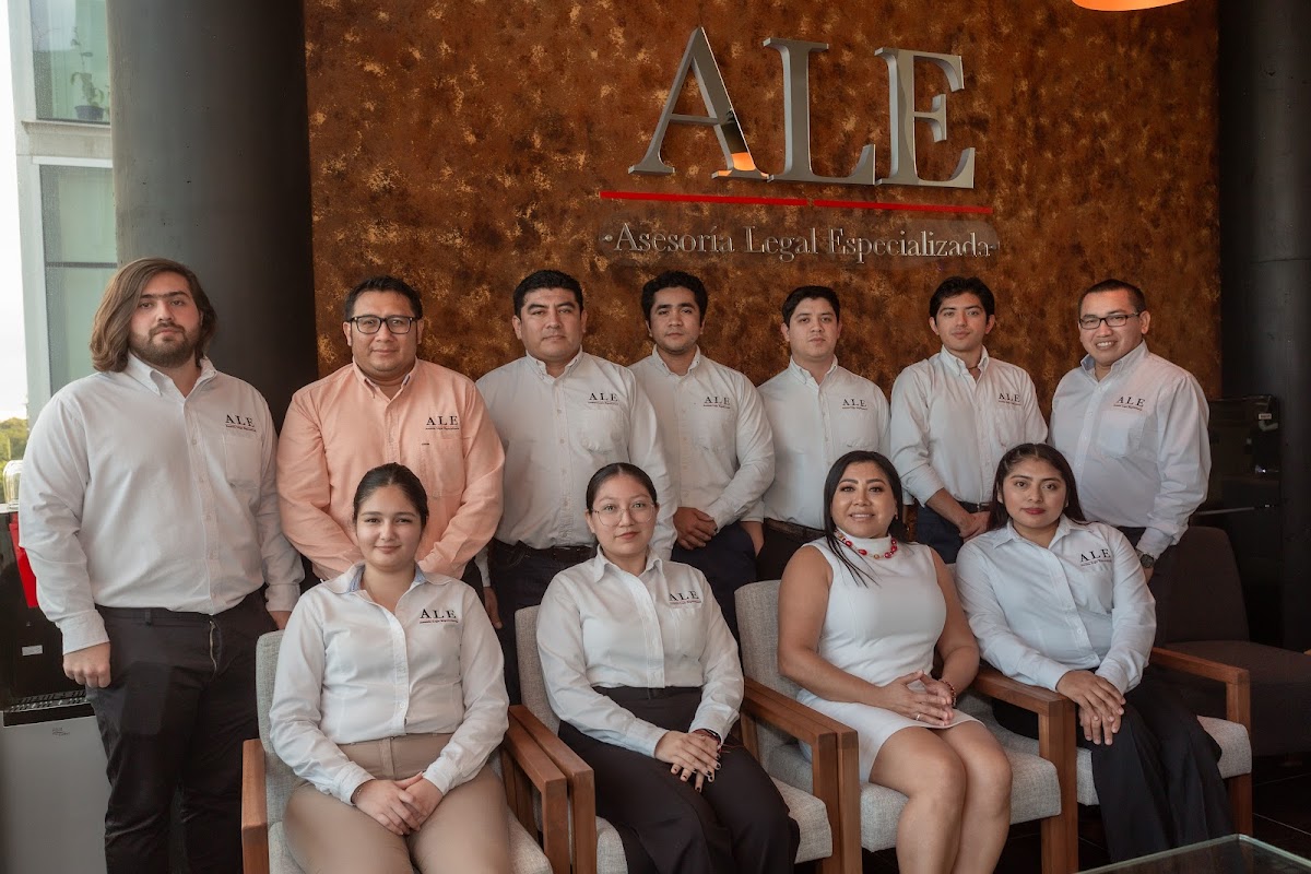 ALE Abogados en Cancún | Asesoría Legal Especializada — foto 3