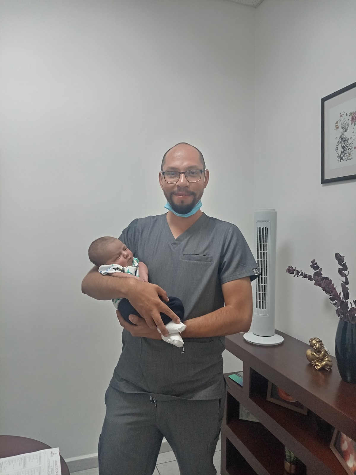 ginecologo y obstetra Dr. Alberto Juàrez — foto 3