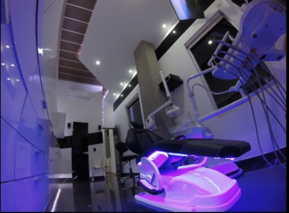 AZ Dental Norte